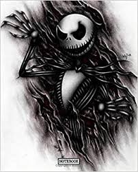 Check spelling or type a new query. Notebook Nightmare Before Christmas Jack Skellington Notebook Cute Drawing Photo Art Incredible Soft Glossy College Ruled Fantastic With Ruled Lined Paper For Taking Notes Writing Workbook For Teens And Children Students School