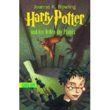 Harry potter krippe zum ausdrucken: Joanne Rowling Harry Potter Und Der Orden Des Phonix