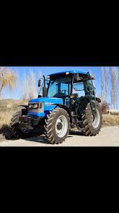 Solis Worldtrac 90 Traktor