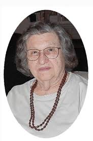 Pauline Watters (nee Ursulak)