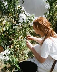 South portland portland calendar the team. How To Know Which Floral Design Career Is Right For You