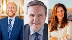 Daniel is second Mesa County commissioner to endorse Jeff Hurd