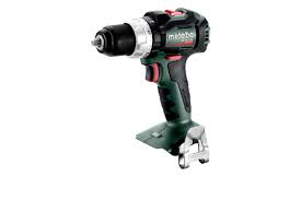 At bl harbert international, we build much more than structures. Bs 18 Lt Bl 602325890 Cordless Drill Screwdriver Metabo Power Tools