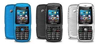 Icemobile Hydro - Full specification ...