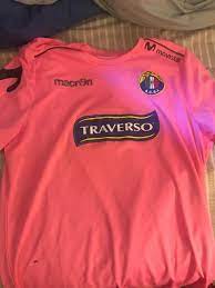 Bonvallet puso a colo colo antes que la 'roja' el 'gurú' lo predijo. Audax Italiano Especial Camisa De Futebol 2019 Sponsored By Traverso