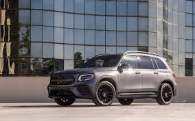 Mercedes Benz Glb 250 4matic 2020 Mercedes Benz Mercedes Mercedes Suv
