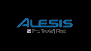 Alesis V Vi Vortex Series Setup With Pro Tools First