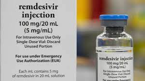 Like most antiviral drugs, remdesivir works by preventing the remdesivir may also have one other benefit: Illinois Coronavirus Remdesivir Drug Trial Patient Describes Recovery From Covid 19 Abc7 Chicago
