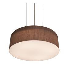 Afx Lighting Anton 15 Inch Led Large Pendant Anton Anp1524lajudsn Ml Modern Contemporary Shefinds
