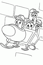 We would like to show you a description here but the site won't allow us. Printable Veggie Tales Coloring Pages Coloring Me Coloring Home
