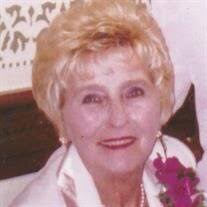 Wanda Victoria Raymo Obituary