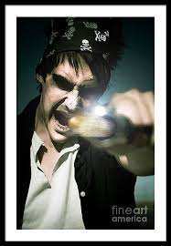 Rogue One Framed Art Prints for Sale