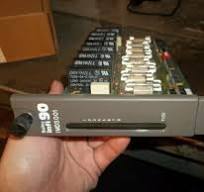 Bailey IMDSO01 infi-90 Digital Output Slave Module Assy 6636038F1 ABB  Symphony