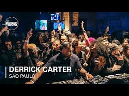 افتتاح غرفة حسية من اتحاد صناعة الحجر والرخام. Derrick Carter Soulful House Boiler Room X Ballantine S True Music Hybrid Sounds Sao Paulo Youtube Electronic Dance Music Dance Music Cardi B Album