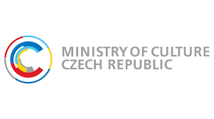 Choose from a list of 840 logos of czech republic companies and brand logos from czech republic to download logo types and their vector files in ai, eps, cdr. Ministry Of Culture Czech Republic Logo Vector Svg Png Getlogo Net