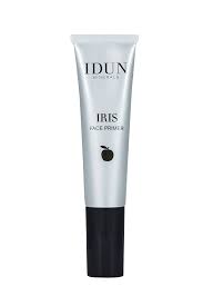 Primer is a 2004 american science fiction film about the accidental discovery of time travel. Iris Face Primer With Activated Charchoal For An Acne Prone Skin