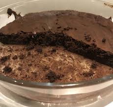Gateau Chocolat Courgettes Recettes De Noemie Abitbol Recette Gateau Chocolat Courgette Gateau Chocolat Recette