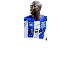 Danilo luís hélio pereira rating is 81. Danilo Pereira Fifa Mobile 21 Fifarenderz