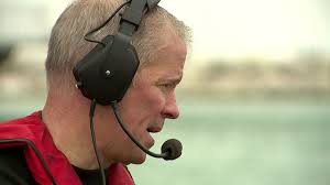 'Please God do not let me die:' MFD diver who pulled woman from KK River  tells his story