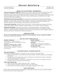 A template is a preformatted document created by a professional designer to look sharp, professional. Writer Director Resume Templates At Allbusinesstemplates Com