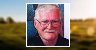 Ronald S. Milligan Obituary August 18, 2017