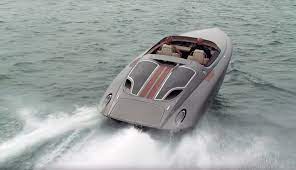 Best speed boats of 2017. 11 Of The Hottest Sports Car Speedboats