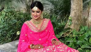 Best wedding makeup artist melbourne. Rabia Hair And Makeup Artist
