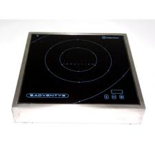 Como es lógico, necesita electricidad para su funcionamiento, no es una cocina de ruta. Compra Online Una Placa De Induccion Portatil De 2 2kw