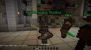 Extra features such as factions, roles, and jobs, dialogues, and a quest system. Custom Npcs Mod 1 12 2 1 11 2 Make Your Own Npcs 9minecraft Net