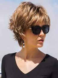 Nori Wig No Short Hairstyles For Thick Hair Thick Hair Styles Short Bob Hairstyles