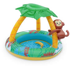Piscine Enfant