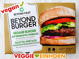 Break out the ground beef and get grilling. Beyond Meat Burger Grosser Test 2020