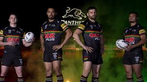 Check spelling or type a new query. Penrith Panthers 2020 Jersey Club Reveals Their New Jersey For 2020 Daily Telegraph