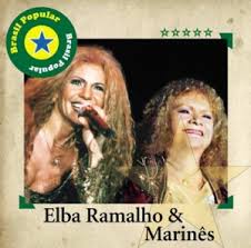 Em formato acústico, os artistas nordestinos apresentam o projeto o grande encontro em um teatro no rio de janeiro neste domingo (5), às 16h, com transmissão no youtube e no canal 500 na claro tv. Brasil Popular Elba Ramalho Marines Marines Album Vagalume