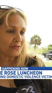 Favor House honors victims of domestic violence with White Rose Luncheon