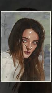 Paige Buckley Charlotte Painter