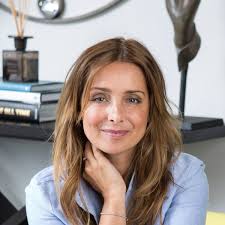 What are jamie and louise redknapp most famous for? Louise Redknapp I M The Shabbiest Mum On The School Run Louise Redknapp The Guardian