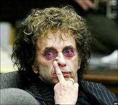 Detail of phil spector's cause of death released. Phil Spector Trial Murderpedia The Encyclopedia Of Murderers