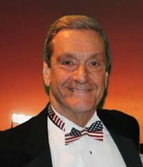 Tribute for Robert Benson Jones