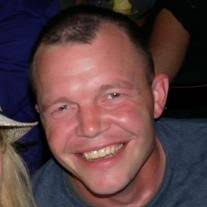 Joshua August Lundquist Obituary