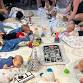 Tummy Time Playgroup 10/21 - Drop in event image
