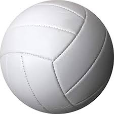 Our teams are jet volleyball family! Amazon Com All White Volleyball Ball For Autographs Awards Sign Painting Coaches Gift Without Any Imprint Official One Singe Ball Sports Outdoors