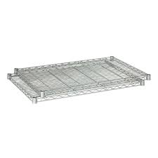 Maybe you would like to learn more about one of these? Safco Products Industrial Wire Shelving Starter Unit 36 W X 24 D X 72 H Add On Unit And Extra Shelf Pack Sold Separately Metallic Gray From Safco Accuweather Shop