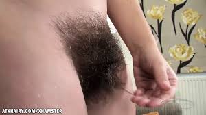 Elle Macqueen is a British Beauty: Blonde Porn by ATK Hairy