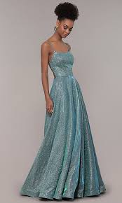 Long Glitter Corset Backless Prom Dress Promgirl Backless Prom Dresses Cute Prom Dresses Prom Outfits