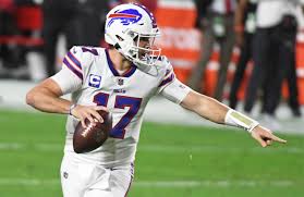 Team adds edge rusher who is moving up draft boards. Buffalo Bills To Wear White Facemask On Full Time Basis Sportslogos Net News