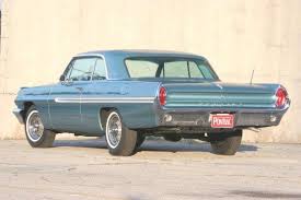 Image result for Caravan Gold 1962 Pontiac