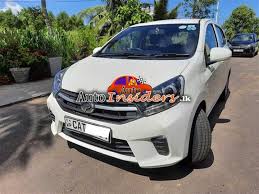 The best place to sell and buy a used car. Autofair Perodua Axia Price 2018 Auto Insiders Lk