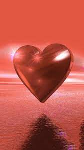 Pin By Maria Angelina On Heart Wallpaper Heart Wallpaper Heart Iphone Wallpaper Valentines Wallpaper