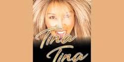 Tina Tina and the Motown Blossoms